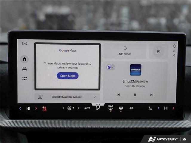 2025 Ford Explorer ST-Line (Stk: P6386) in London - Image 20 of 26