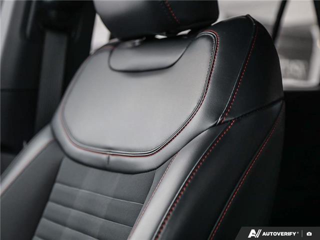 2025 Ford Explorer ST-Line (Stk: P6386) in London - Image 22 of 26