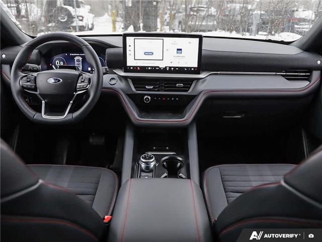 2025 Ford Explorer ST-Line (Stk: P6386) in London - Image 24 of 26