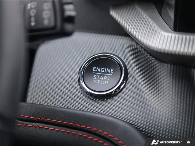 2025 Ford Explorer ST-Line (Stk: P6386) in London - Image 25 of 26