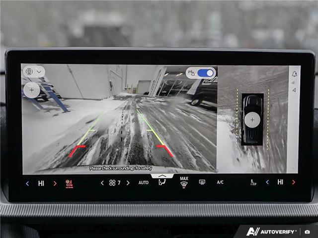 2025 Ford Explorer ST-Line (Stk: P6386) in London - Image 26 of 26