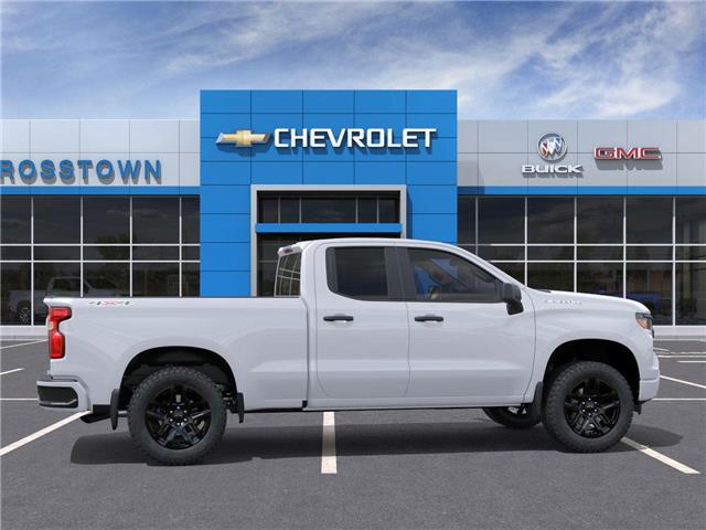 2026 Chevrolet Silverado 1500 Custom (Stk: 69589) in Sudbury - Image 5 of 24
