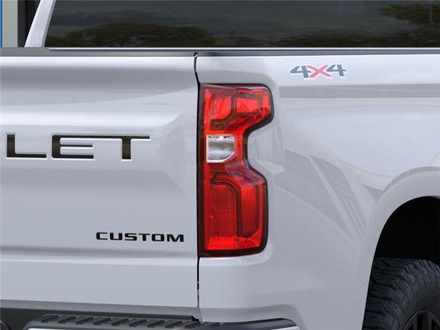 2026 Chevrolet Silverado 1500 Custom (Stk: 69589) in Sudbury - Image 11 of 24