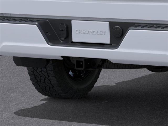 2026 Chevrolet Silverado 1500 Custom (Stk: 69589) in Sudbury - Image 14 of 24