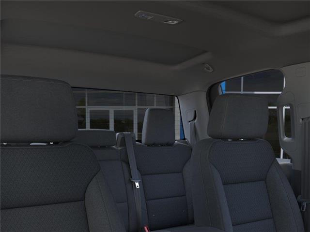 2026 Chevrolet Silverado 1500 Custom (Stk: 69589) in Sudbury - Image 24 of 24