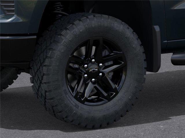 2026 Chevrolet Silverado 1500 LT Trail Boss (Stk: 69592) in Sudbury - Image 9 of 24