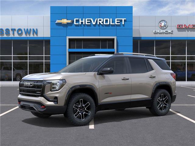 2026 GMC Terrain AT4 (Stk: 69593) in Sudbury - Image 2 of 24 2026 GMC Terrain AT4 (Stk: 69593) in Sudbury - Image 2 of 24