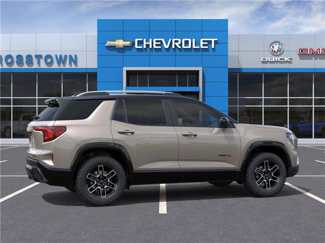 2026 GMC Terrain AT4 (Stk: 69593) in Sudbury - Image 5 of 24 2026 GMC Terrain AT4 (Stk: 69593) in Sudbury - Image 5 of 24