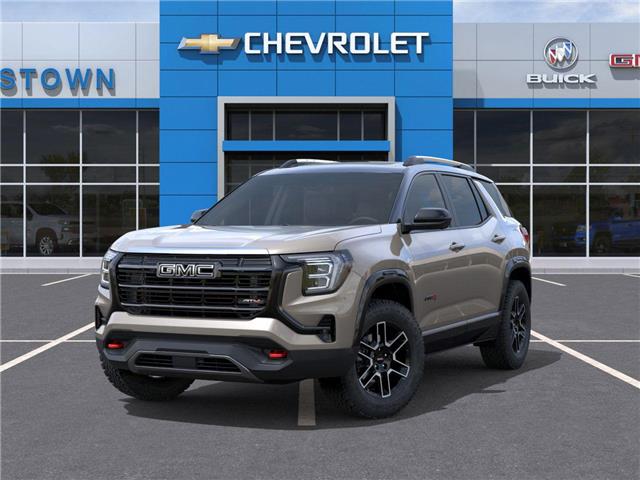 2026 GMC Terrain AT4 (Stk: 69593) in Sudbury - Image 6 of 24 2026 GMC Terrain AT4 (Stk: 69593) in Sudbury - Image 6 of 24