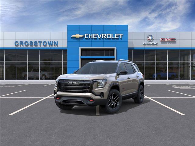 2026 GMC Terrain AT4 (Stk: 69593) in Sudbury - Image 8 of 24 2026 GMC Terrain AT4 (Stk: 69593) in Sudbury - Image 8 of 24