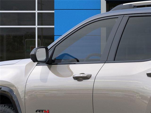 2026 GMC Terrain AT4 (Stk: 69593) in Sudbury - Image 12 of 24 2026 GMC Terrain AT4 (Stk: 69593) in Sudbury - Image 12 of 24