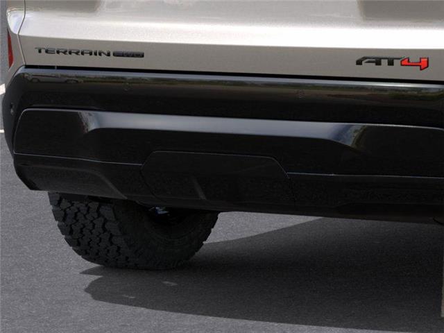 2026 GMC Terrain AT4 (Stk: 69593) in Sudbury - Image 14 of 24 2026 GMC Terrain AT4 (Stk: 69593) in Sudbury - Image 14 of 24