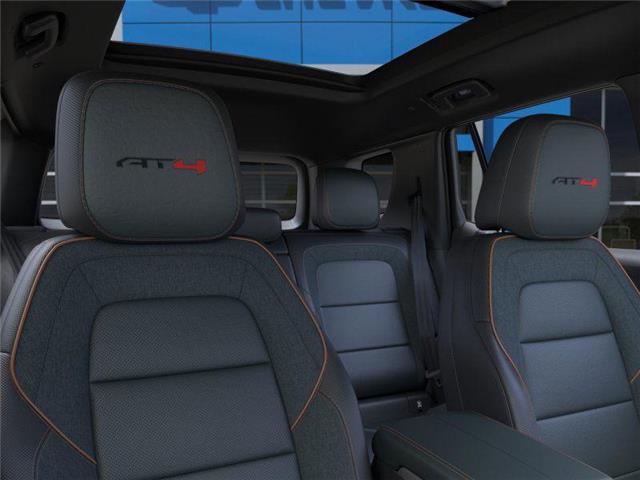 2026 GMC Terrain AT4 (Stk: 69593) in Sudbury - Image 24 of 24 2026 GMC Terrain AT4 (Stk: 69593) in Sudbury - Image 24 of 24