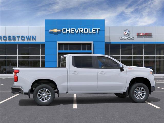 2026 Chevrolet Silverado 1500 LT (Stk: 69595) in Sudbury - Image 5 of 24 2026 Chevrolet Silverado 1500 LT (Stk: 69595) in Sudbury - Image 5 of 24