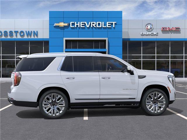 2026 GMC Yukon Denali Ultimate (Stk: 69591) in Sudbury - Image 5 of 24