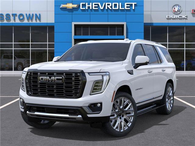 2026 GMC Yukon Denali Ultimate (Stk: 69591) in Sudbury - Image 6 of 24
