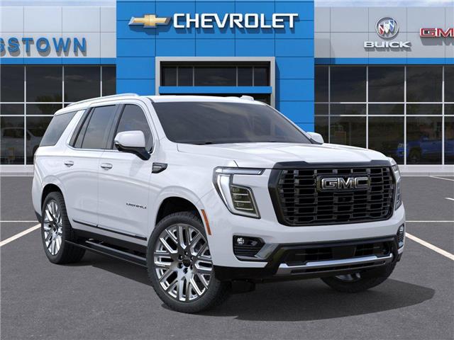 2026 GMC Yukon Denali Ultimate (Stk: 69591) in Sudbury - Image 7 of 24
