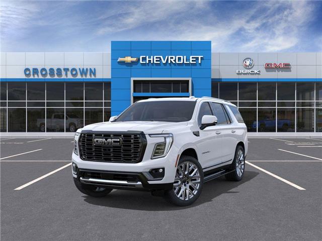 2026 GMC Yukon Denali Ultimate (Stk: 69591) in Sudbury - Image 8 of 24