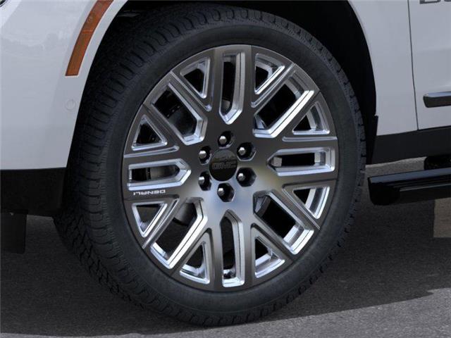 2026 GMC Yukon Denali Ultimate (Stk: 69591) in Sudbury - Image 9 of 24