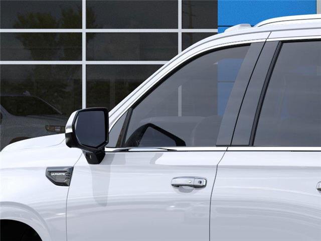 2026 GMC Yukon Denali Ultimate (Stk: 69591) in Sudbury - Image 12 of 24