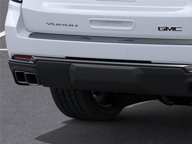 2026 GMC Yukon Denali Ultimate (Stk: 69591) in Sudbury - Image 14 of 24