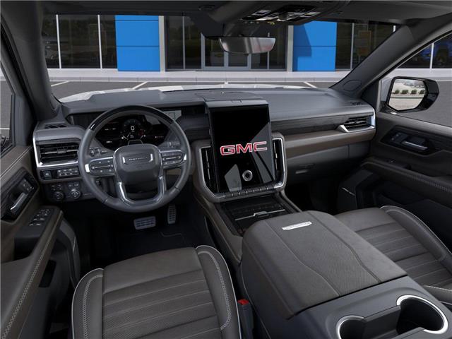 2026 GMC Yukon Denali Ultimate (Stk: 69591) in Sudbury - Image 15 of 24
