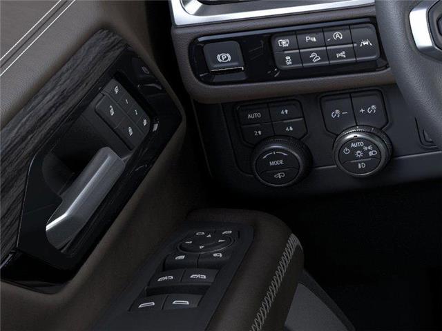 2026 GMC Yukon Denali Ultimate (Stk: 69591) in Sudbury - Image 22 of 24