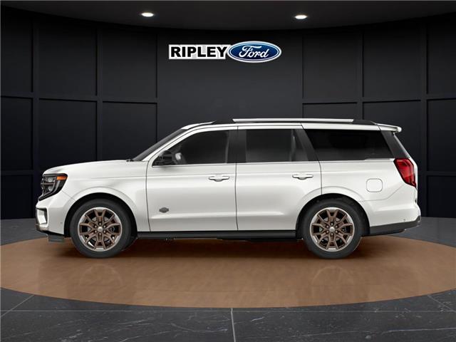 2026 Ford Expedition King Ranch (Stk: U1PR617T) in Melfort - Image 2 of 4