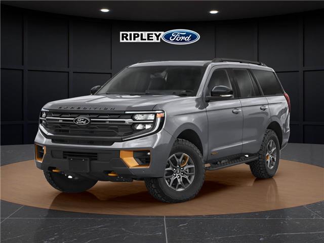 2026 Ford Expedition Tremor (Stk: U1RS82BT) in Melfort - Image 1 of 6
