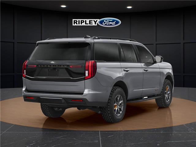 2026 Ford Expedition Tremor (Stk: U1RS82BT) in Melfort - Image 2 of 6