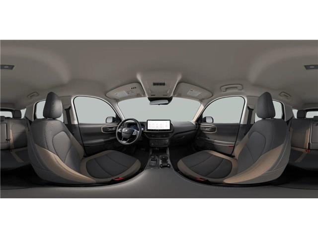 2025 Ford Bronco Sport Big Bend (Stk: 26018) in Melfort - Image 5 of 7