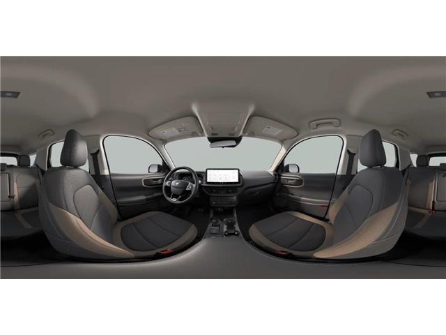 2025 Ford Bronco Sport Big Bend (Stk: 26019) in Melfort - Image 5 of 7