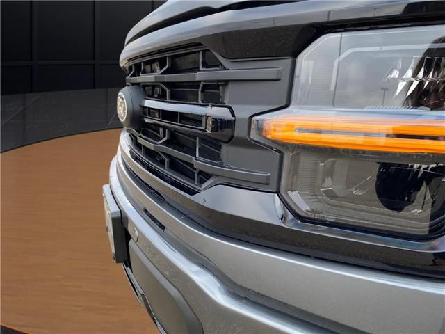 2025 Ford F-150 XLT (Stk: 25462) in Melfort - Image 2 of 21