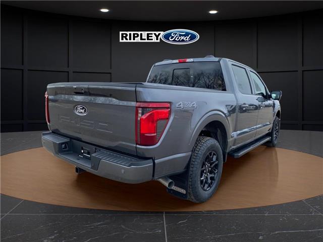 2025 Ford F-150 XLT (Stk: 25462) in Melfort - Image 6 of 21