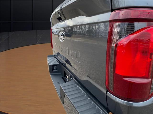 2025 Ford F-150 XLT (Stk: 25462) in Melfort - Image 7 of 21