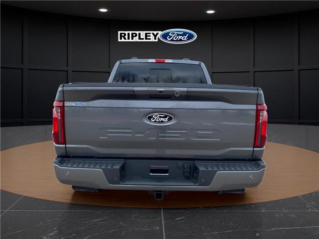 2025 Ford F-150 XLT (Stk: 25462) in Melfort - Image 8 of 21