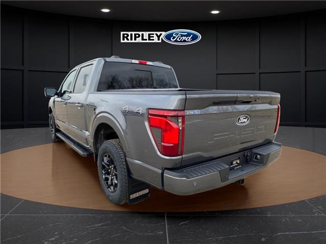 2025 Ford F-150 XLT (Stk: 25462) in Melfort - Image 9 of 21