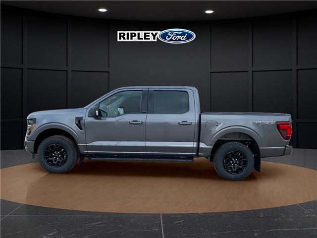 2025 Ford F-150 XLT (Stk: 25462) in Melfort - Image 10 of 21