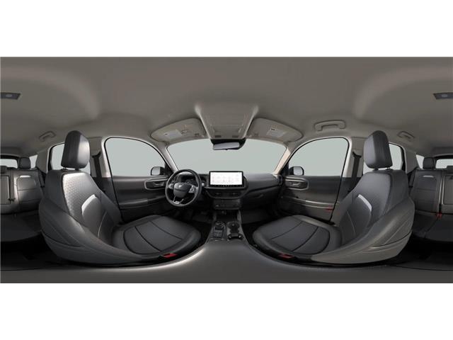 2025 Ford Bronco Sport Badlands (Stk: 26009) in Melfort - Image 5 of 7