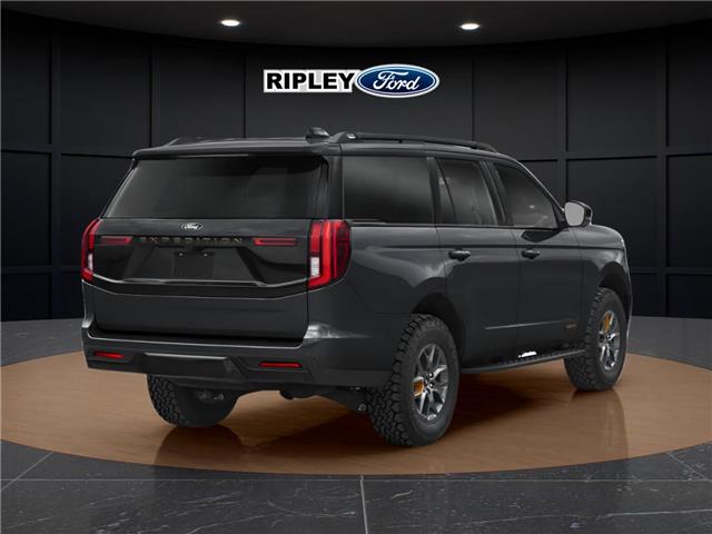 2026 Ford Expedition Tremor (Stk: U1RR616T) in Melfort - Image 2 of 5