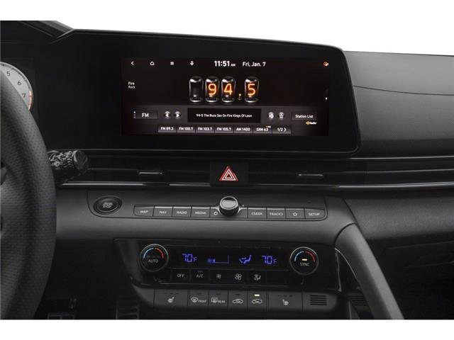 2023 Hyundai Elantra N Base (Stk: 1725CX8827B) in London - Image 7 of 12