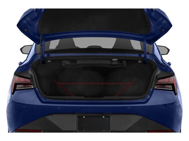2023 Hyundai Elantra N Base (Stk: 1725CX8827B) in London - Image 8 of 12