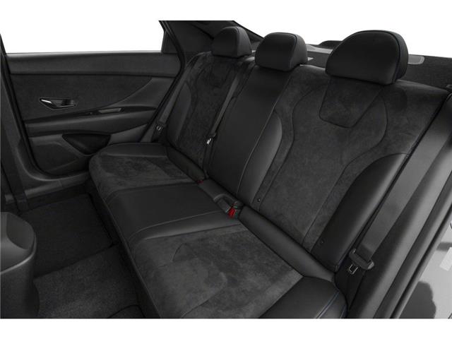 2023 Hyundai Elantra N Base (Stk: 1725CX8827B) in London - Image 9 of 12