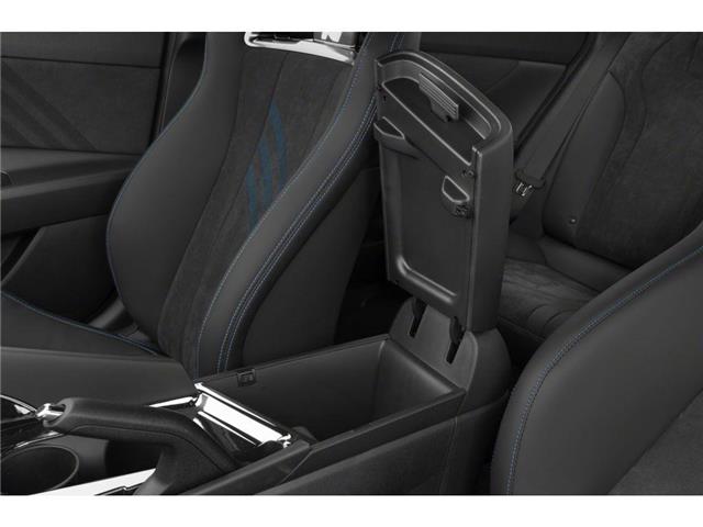 2023 Hyundai Elantra N Base (Stk: 1725CX8827B) in London - Image 10 of 12