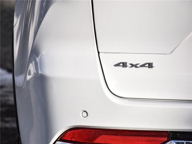 2025 Jeep Grand Cherokee Limited (Stk: 25-0087) in Toronto - Image 10 of 29