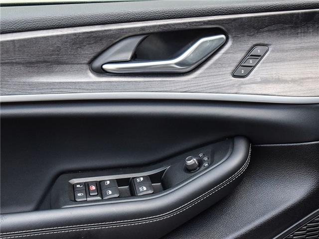 2025 Jeep Grand Cherokee Limited (Stk: 25-0087) in Toronto - Image 11 of 29