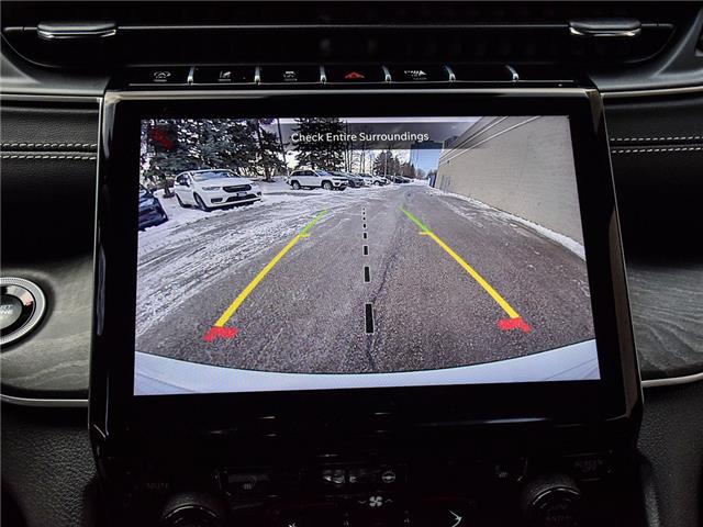 2025 Jeep Grand Cherokee Limited (Stk: 25-0087) in Toronto - Image 23 of 29