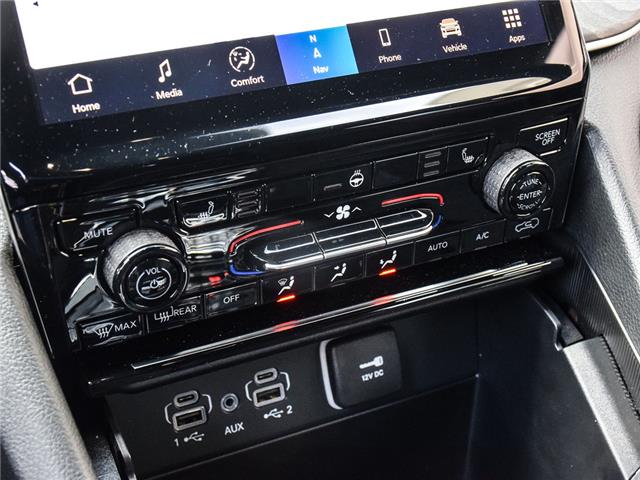 2025 Jeep Grand Cherokee Limited (Stk: 25-0087) in Toronto - Image 24 of 29