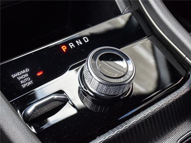 2025 Jeep Grand Cherokee Limited (Stk: 25-0087) in Toronto - Image 25 of 29