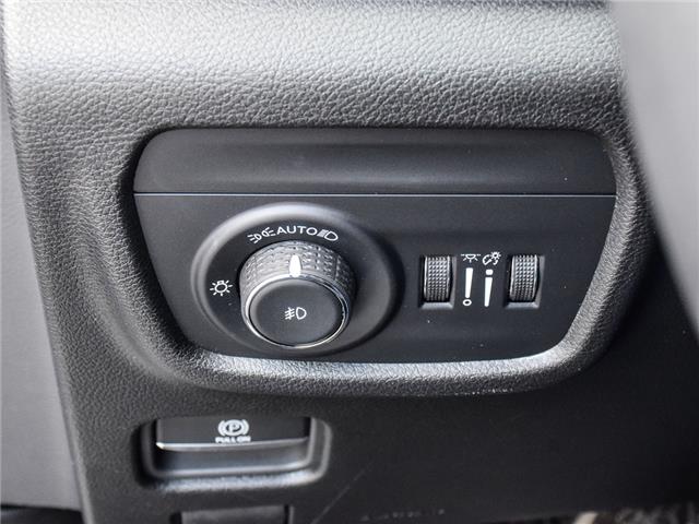 2025 Jeep Grand Cherokee Limited (Stk: 25-0087) in Toronto - Image 27 of 29